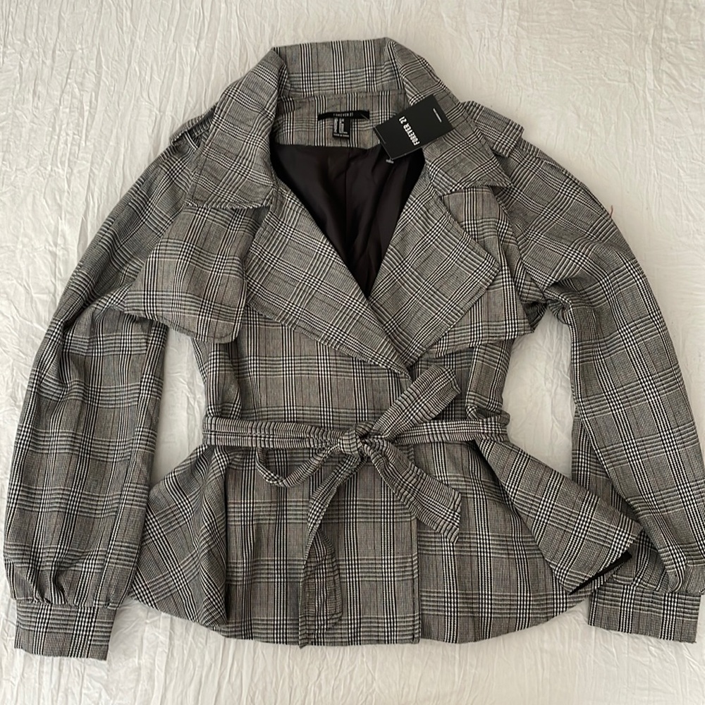Forever 21 Blazer